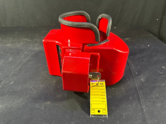 CARGARD (ANTI-THEFT DEVICE)