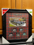 FRAMED 