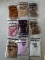 BAGS ASSORTED CRYSTALS - OPAL, TANGORINI, LIGHT COLORADO, ETC