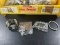 BRACLETS ASSORTED