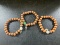 BRACLETS ASSORTED
