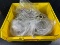 NECKLACES - SILVER COLOR