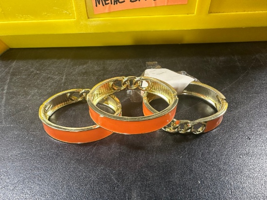 BRACLETS ASSORTED