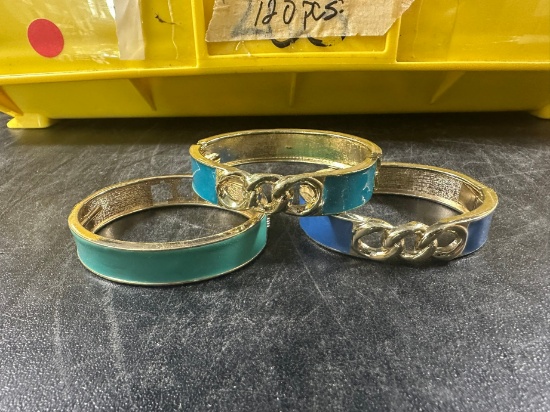 BRACELETS ASSORTED