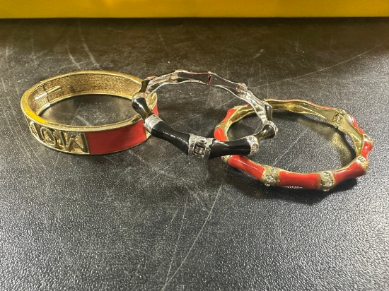 BRACELETS ASSORTED