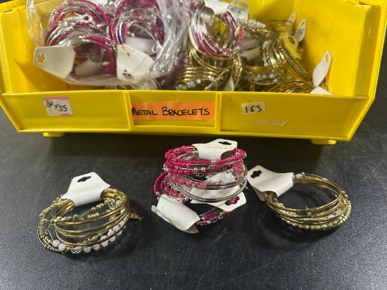 BRACELETS ASSORTED