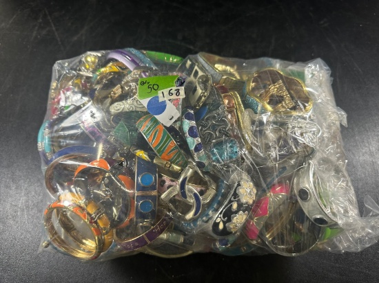 BRACELETS ASSORTED