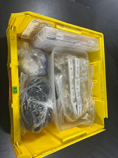 LOT - ASSORTED JEWELRY, ETC