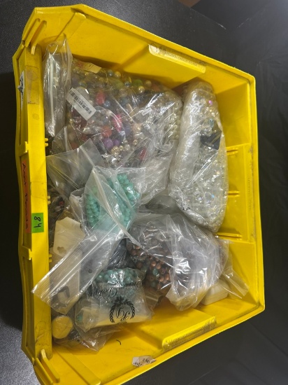 LOT - ASSORTED JEWELRY, ETC