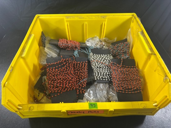 LOT - ASSORTED SUPPLIES, ETC