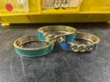 BRACELETS ASSORTED