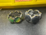 BRACELETS ASSORTED