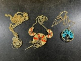 NECKLACES ASSORTED