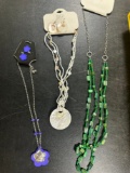 NECKLACES ASSORTED