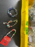 BRACLETS ASSORTED