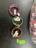 BRACLETS ASSORTED (DISNEY)