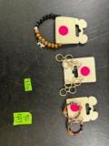 BRACLETS ASSORTED (DISNEY)