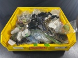 NECKLACES, ETC - ASSORTED