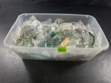 LOT - ASSORTED JEWELRY