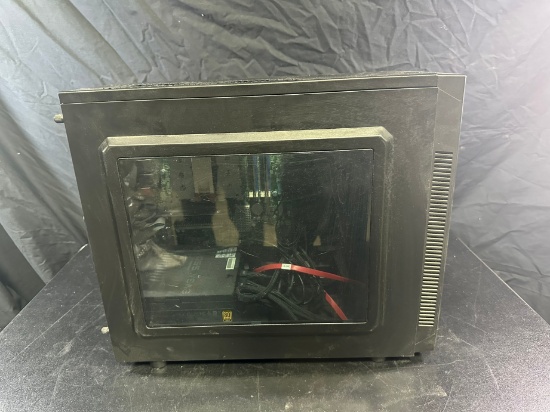CPU TOWER (SEE PHOTOS FOR INSIDE CASE)