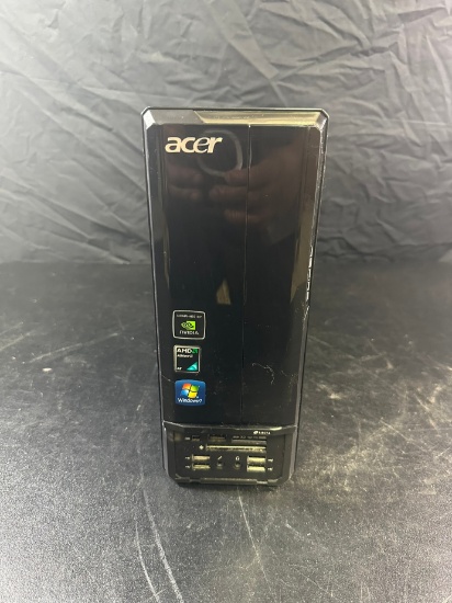 ACER CPU