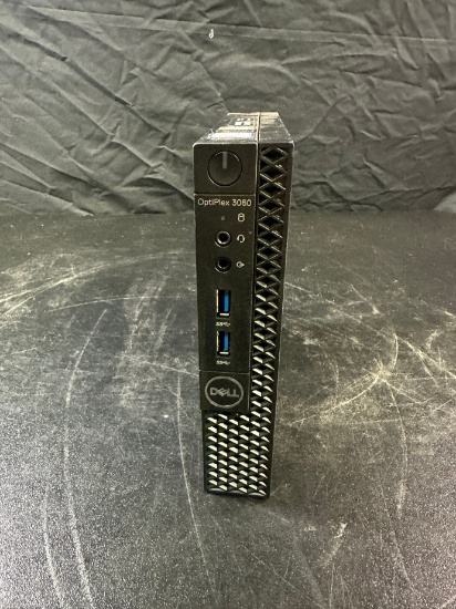 DELL OPTIPLEX 3060 MINI CPU