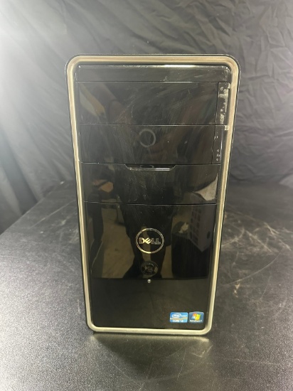 DELL CPU