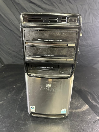 GATEWAY CPU - GT5620