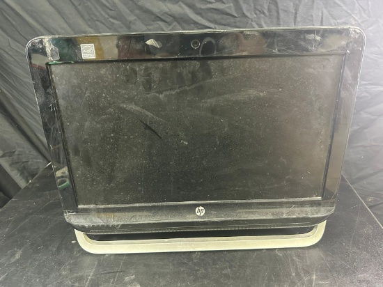 DELL ALL IN ONE CPU