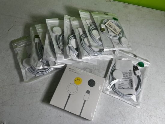 APPLE WATCH CHARGERS