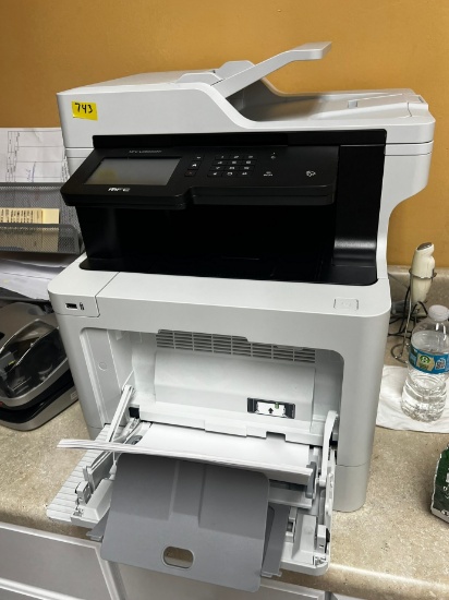 BROTHER LASER ALL IN ONE PRINTER / SCANNER - MFCL8900CDW