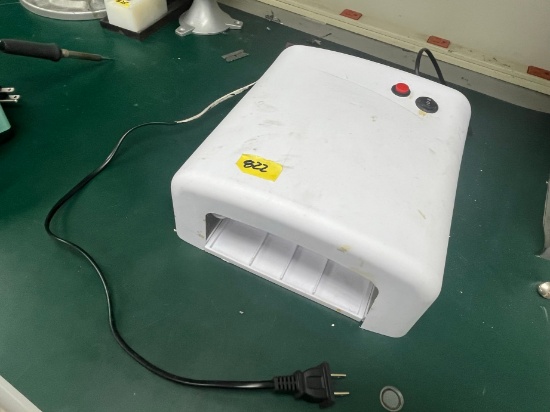 UV LAMP