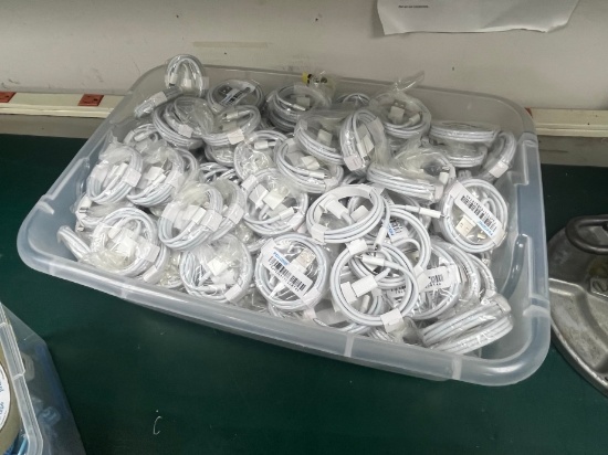 CHARGING CABLES