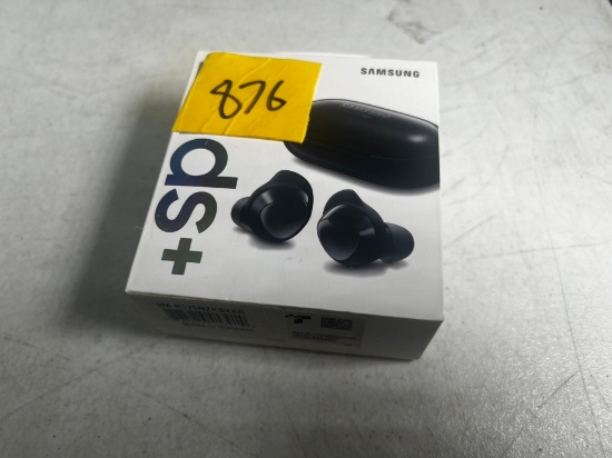 SAMSUNG BUDS+