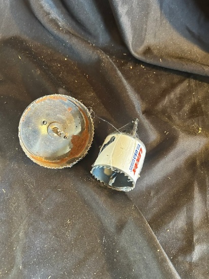 HOLE SAW BITS