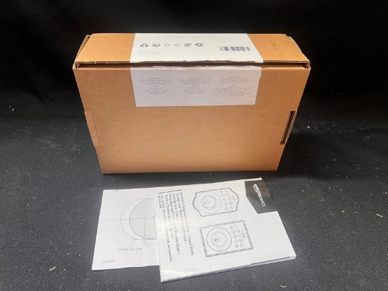 Amazon Basics Digtal Door Lock
