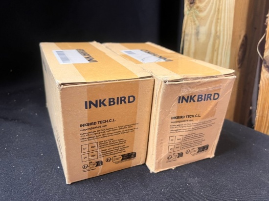 Inkbird - Probe With 5' Cord