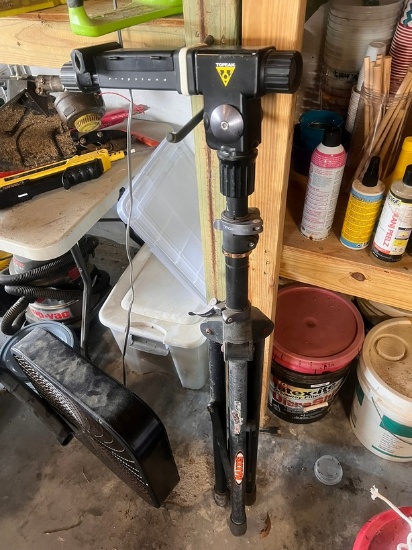 Topeak On Tripod