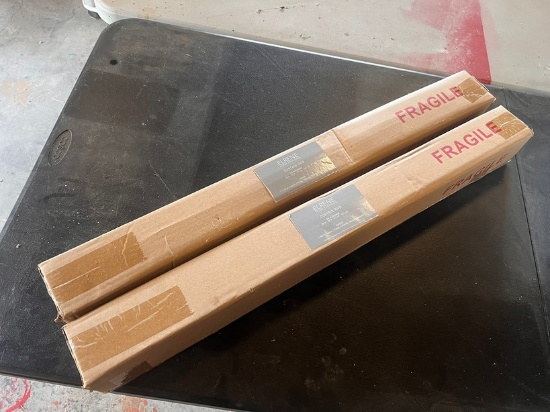 Elrene Curtain Rod