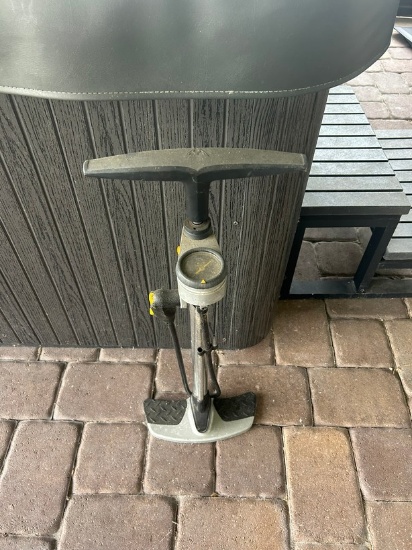 Joe Blow Pro Pump