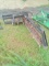 John Deere TR48 SSL Trencher