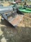 John Deere Worksite Pro 4in1 Bucket