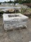 Nicolock Custom 4' Fire Pit