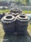 Safety barrel bottoms