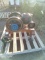 Hit & Miss Engine