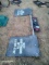 Bolt On Lights and Mud Flaps