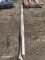 14ft Concrete Screed & Rods