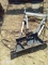 Meyers Power Angle Plow Frame