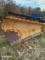 11 ft Snow Plow
