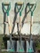 Do it Best Square Point Shovel